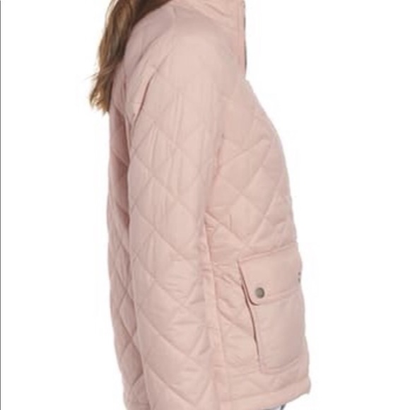 Barbour
Lorne Quilted Jacket - Picture 5 of 14